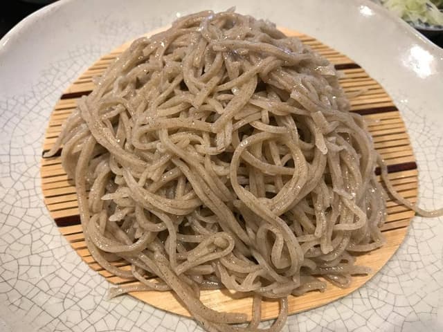 手打ち蕎麦処 嵯峨 - サブ画像3