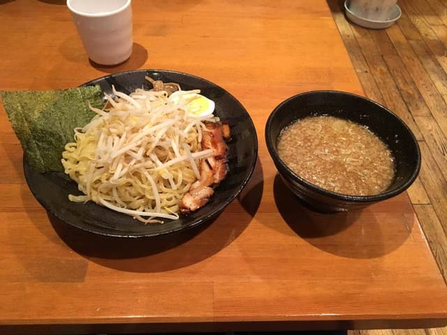 メガらーめん - サブ画像3