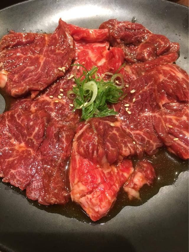大同門 京橋店 - サブ画像2