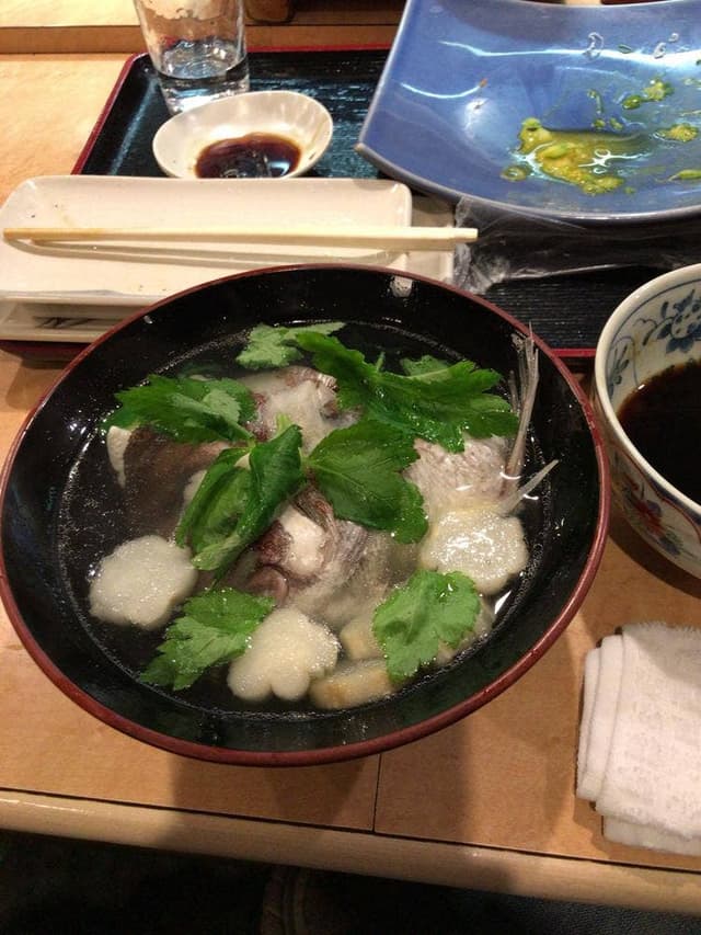 虎寿司 江坂店 - サブ画像2