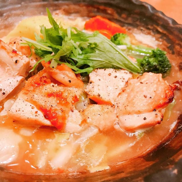 大戸屋ごはん処 ララガーデン川口店 - サブ画像1