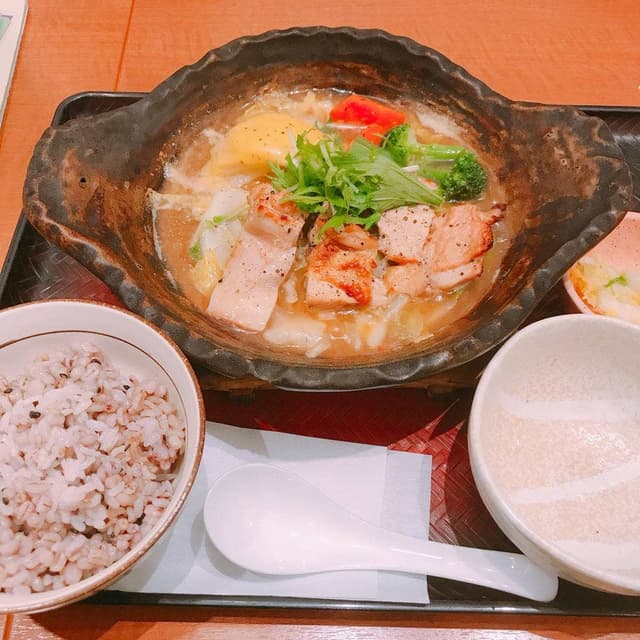 大戸屋ごはん処 ララガーデン川口店 - サブ画像2