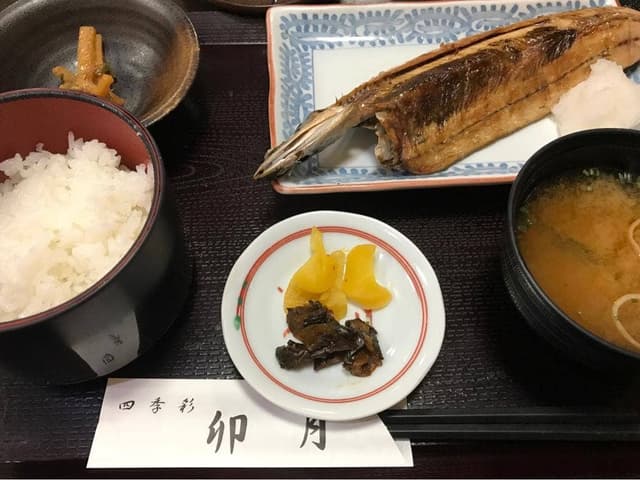 四季彩 卯月 - サブ画像3