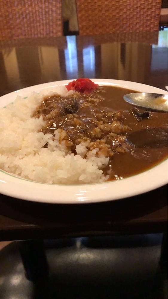 ラ・カフェ・マリア