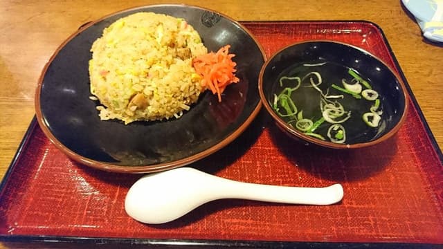 らーめん屋 あじとら 狭山笹井店 - サブ画像2