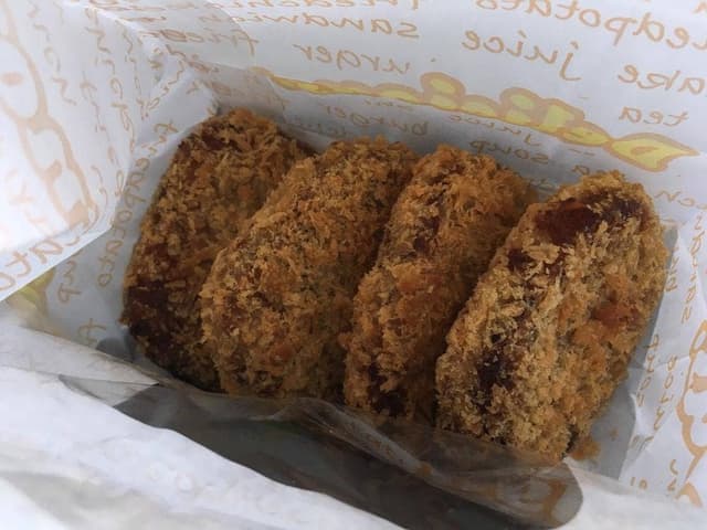 たじま屋食堂 道の駅山陰ジオパーク浜坂の郷 - サブ画像1