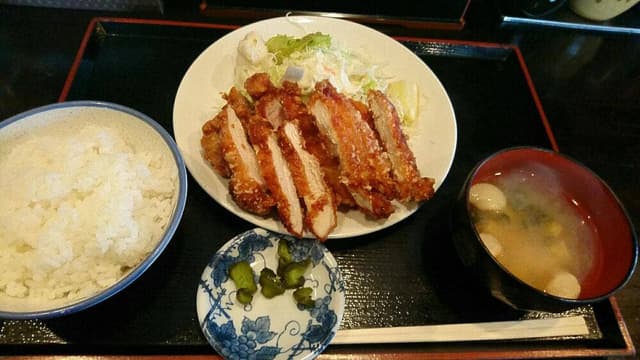 ごはん屋 花りん - サブ画像1