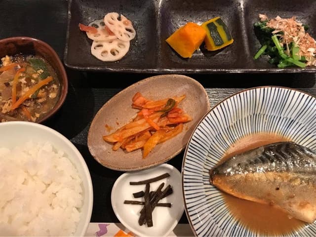 おばんざい じゅえり - サブ画像1