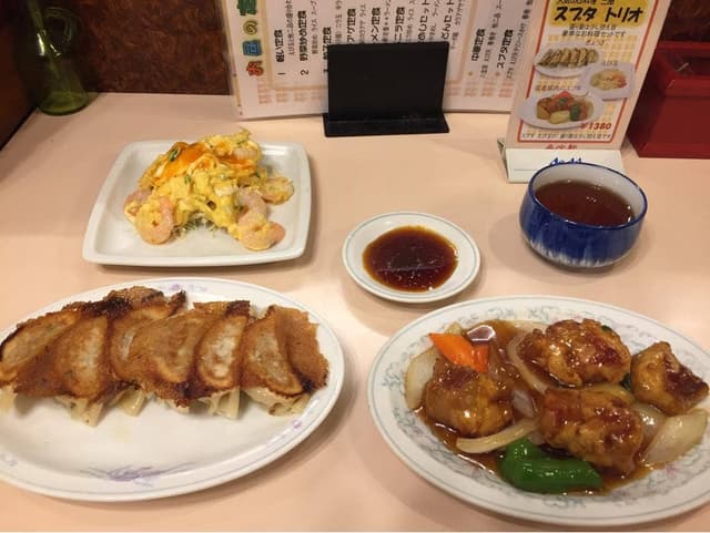 点心軒桃谷店 - サブ画像1