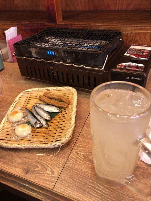 磯丸水産 渋谷宇田川町店 - サブ画像3