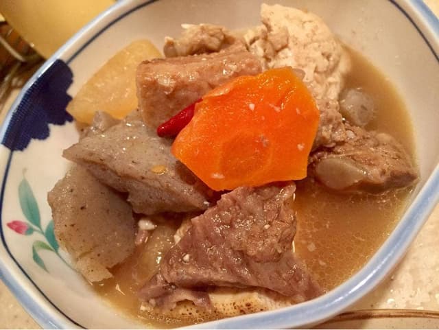 酔鶴 - サブ画像2