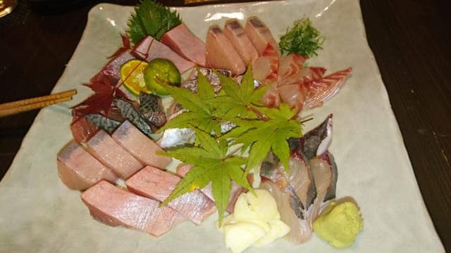 滋味創菜 たちばな - サブ画像3