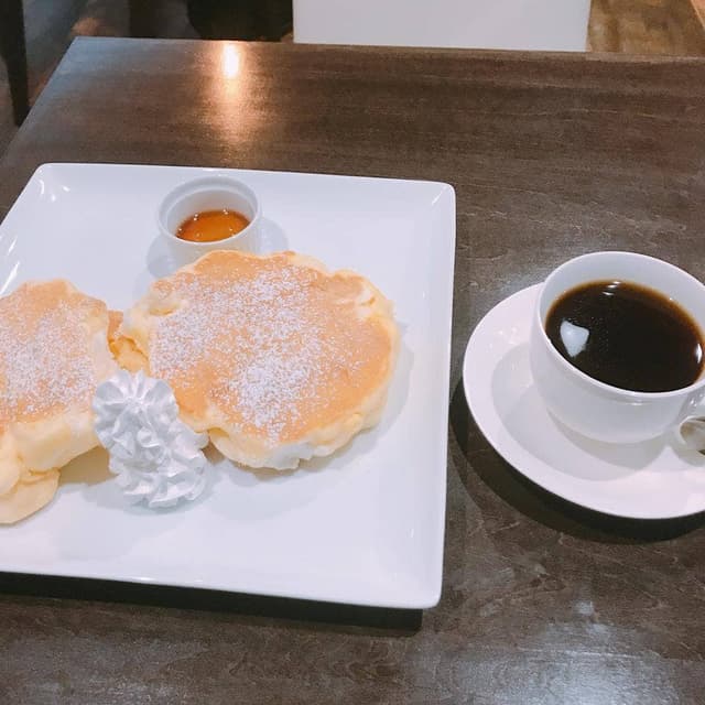8 CoCo Cafe - サブ画像1