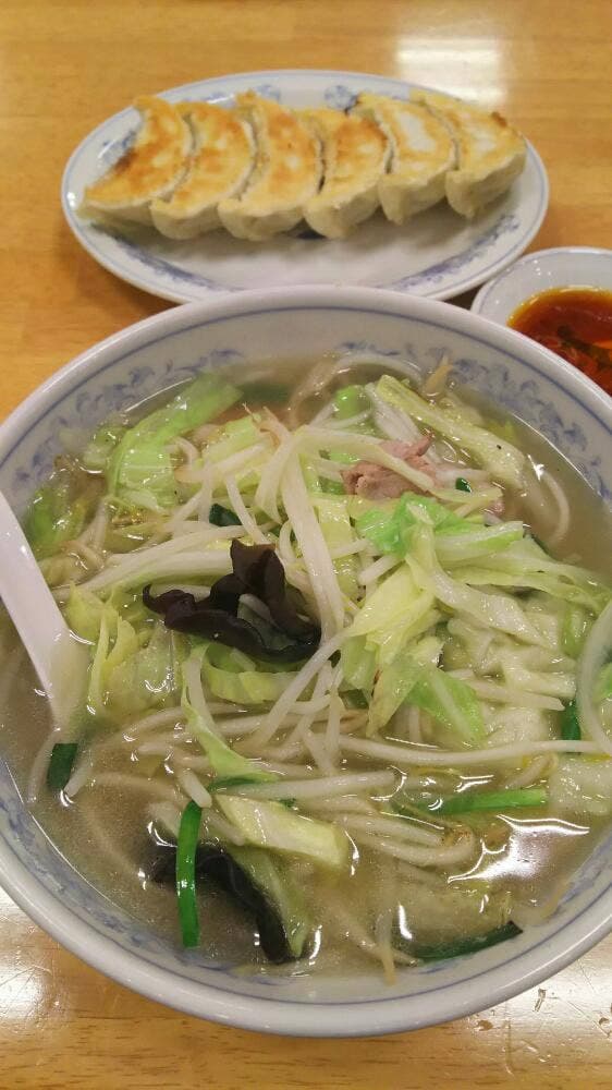 ぎょうざの満州 桶川西口店 - サブ画像2