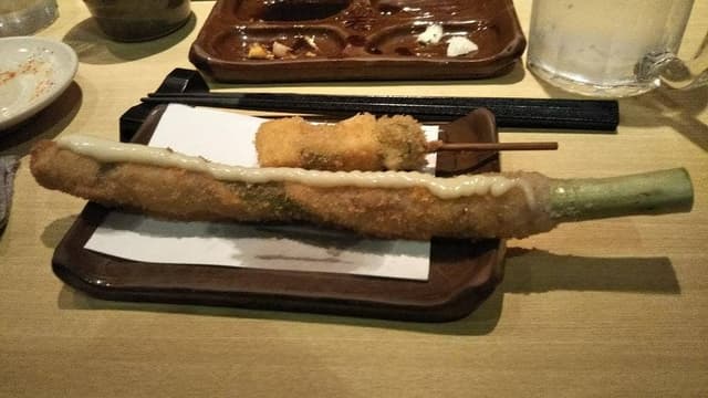 串かつ 若 - サブ画像2