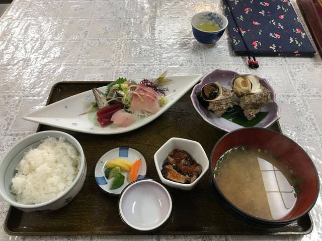 磯料理 山田屋 - サブ画像1