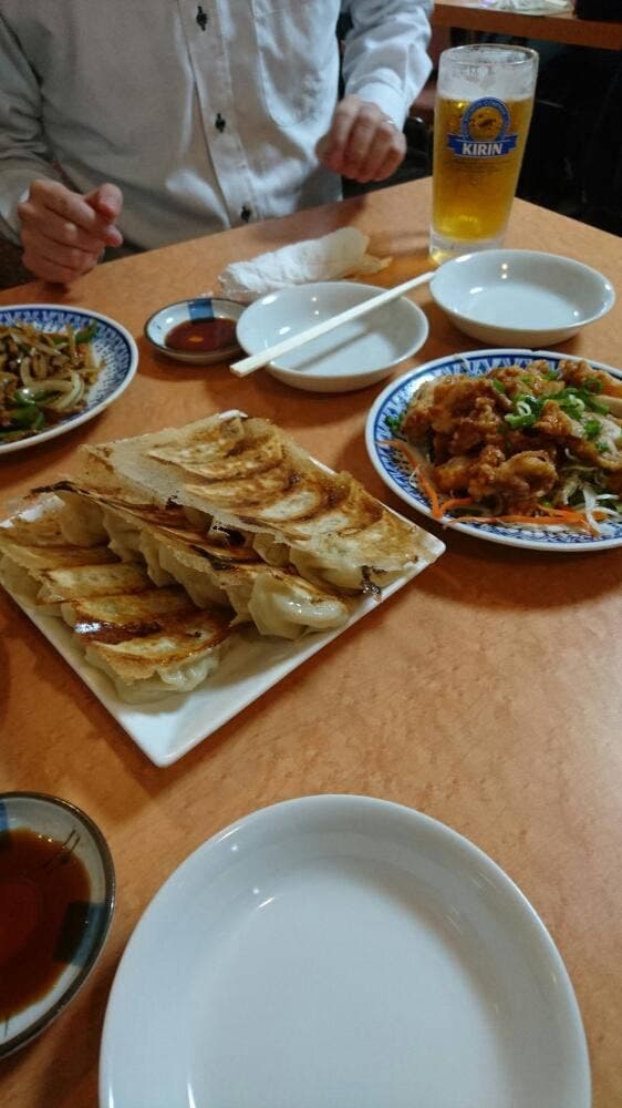 中華料理 美祥 - サブ画像2