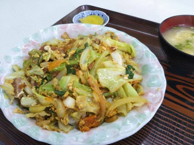 食堂喜納島 - サブ画像1