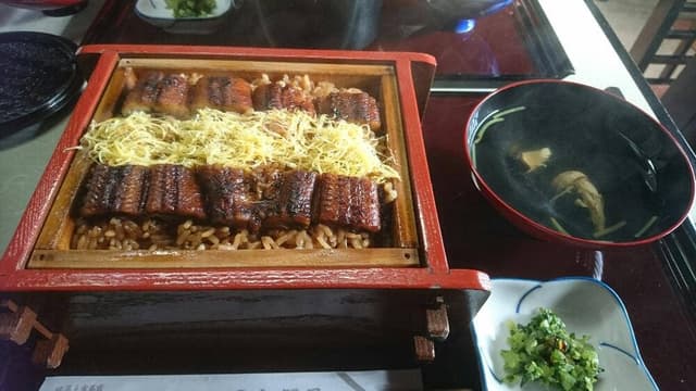 田中鰻屋 - サブ画像1