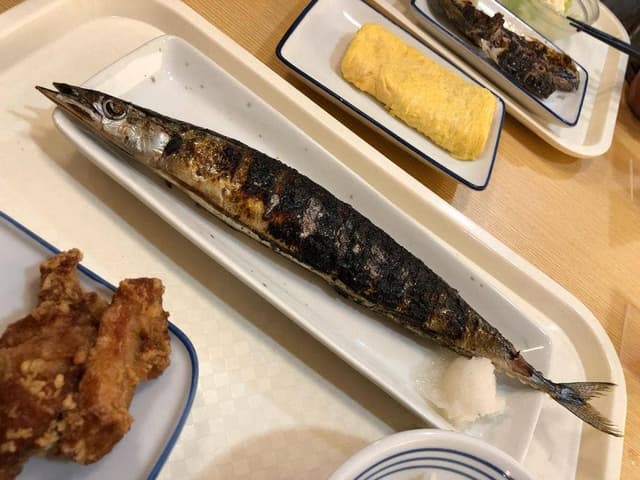 鶴見浜4丁目食堂 - サブ画像1