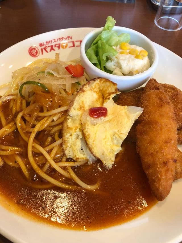 パスタ・デ・ココ ラウンドワン豊橋店 - サブ画像3