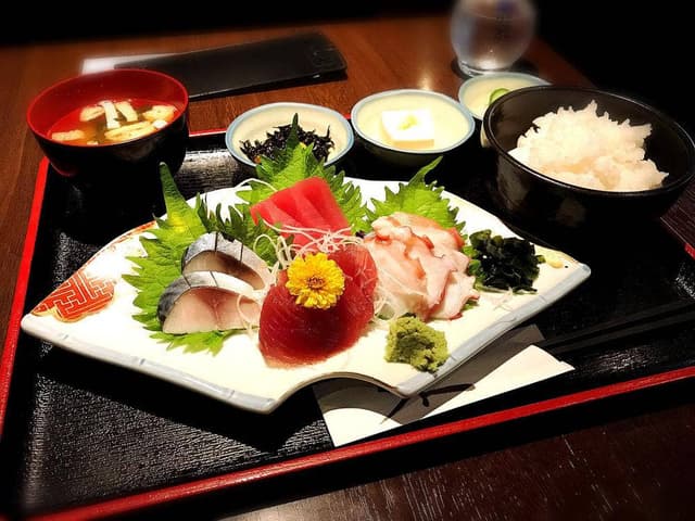 ご当地グルメ 旬菜 - サブ画像1