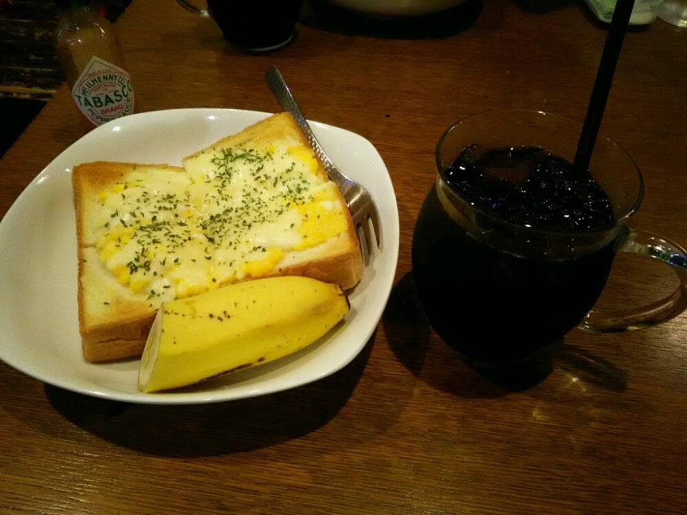 カフェド・ロペ