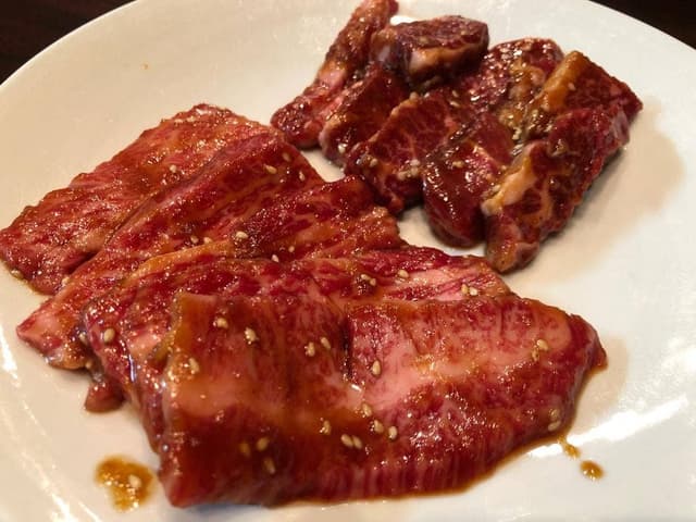 びわ焼肉店 - サブ画像2
