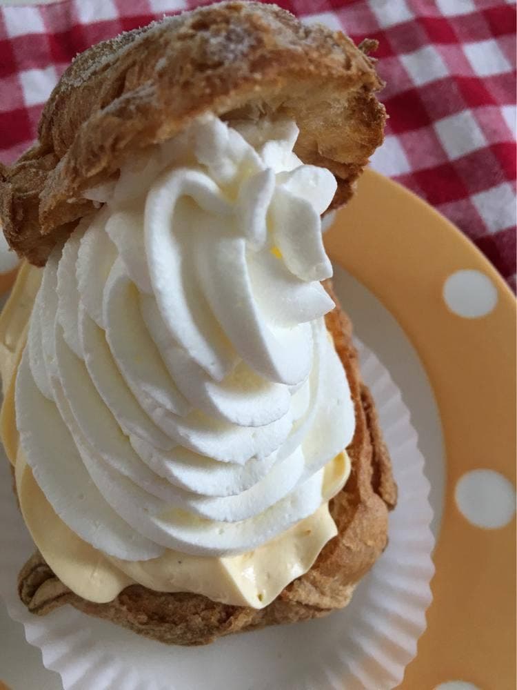 シェ・レカミエ 蘇我店