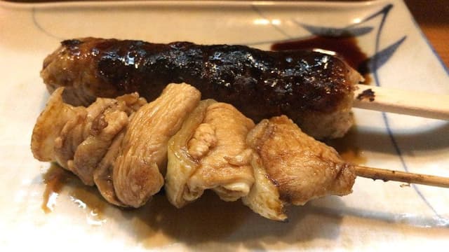 鳥つね - サブ画像2