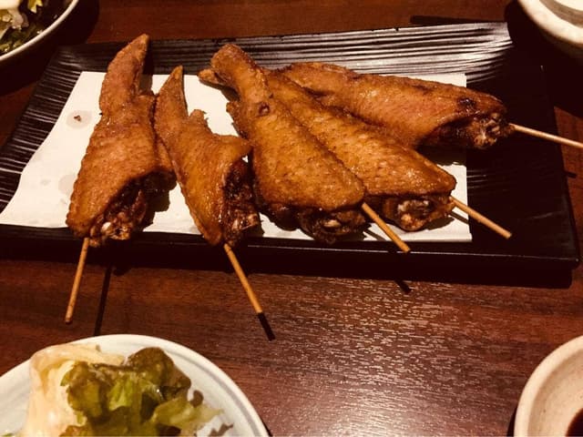 とめ手羽 五反田店 - サブ画像3