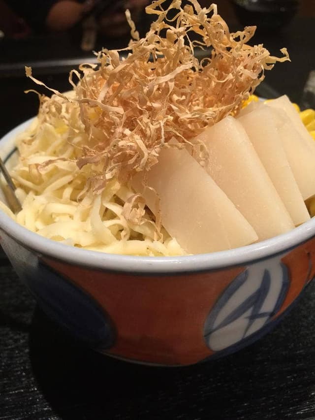 パティオお好み焼もんじゃ - サブ画像2