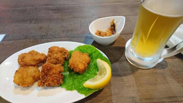 韓国料理 KOREAN居酒屋 はな - サブ画像3