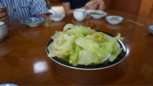 善慶庵 - サブ画像3