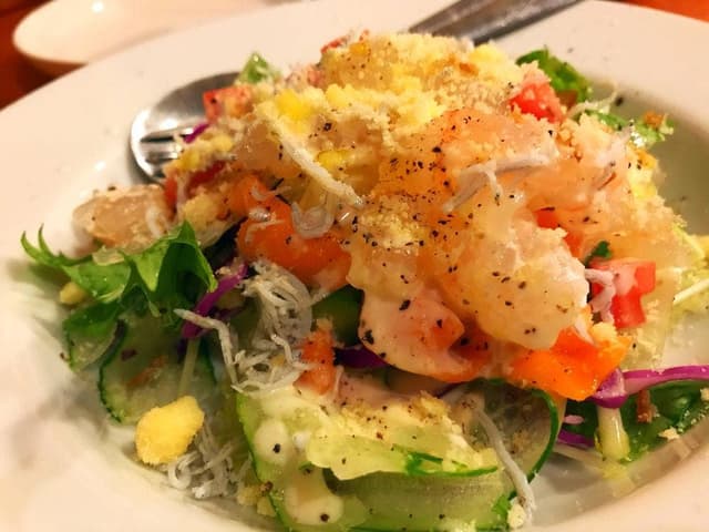 Cafe＆Bar DONDEN-GAESHI - サブ画像3