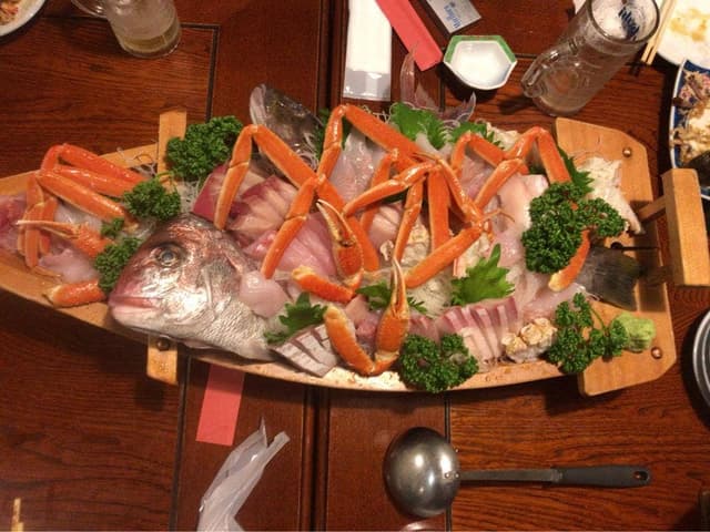 来来亭 - サブ画像1