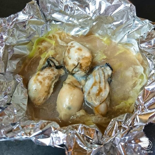 広島風お好み焼きべんべん - サブ画像3