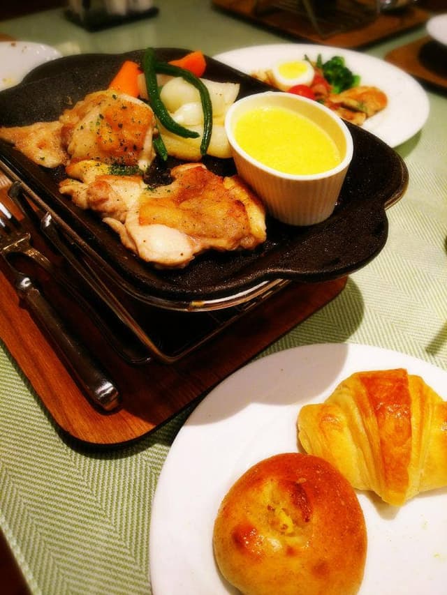 ビストロサンマルク モラージュ菖蒲店 - サブ画像3