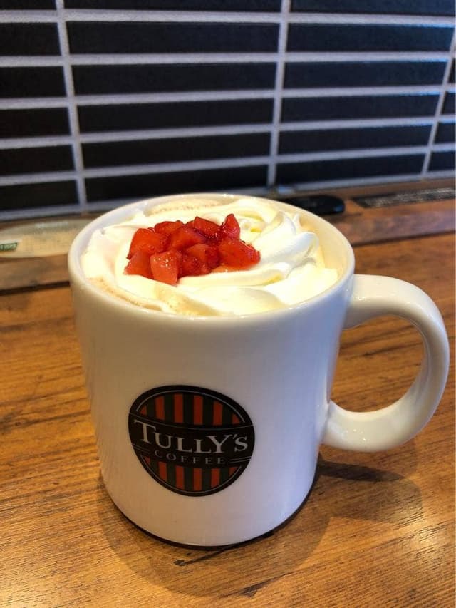 タリーズコーヒー 浦和さくら草通り店 - サブ画像2