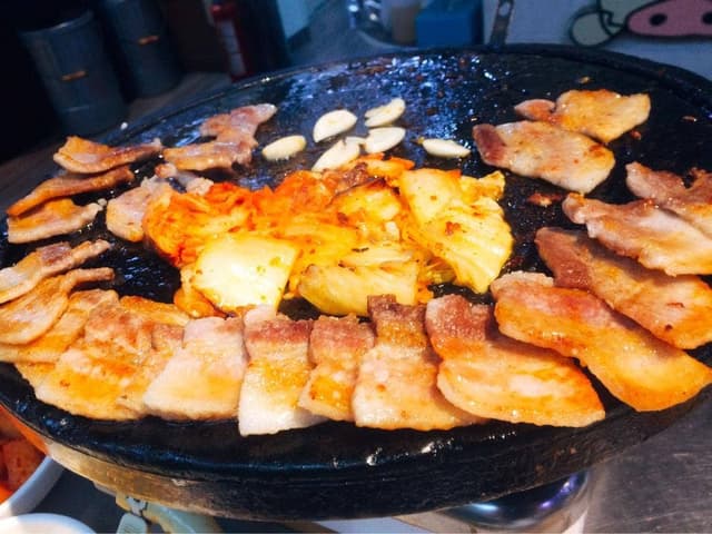 とんちゃん 高田馬場店 - サブ画像1