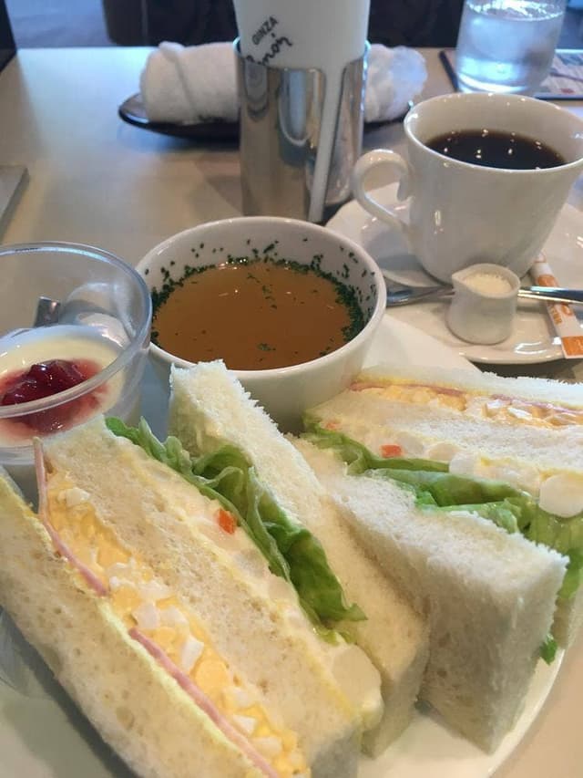 喫茶室ルノアール 巣鴨駅前店 - サブ画像3