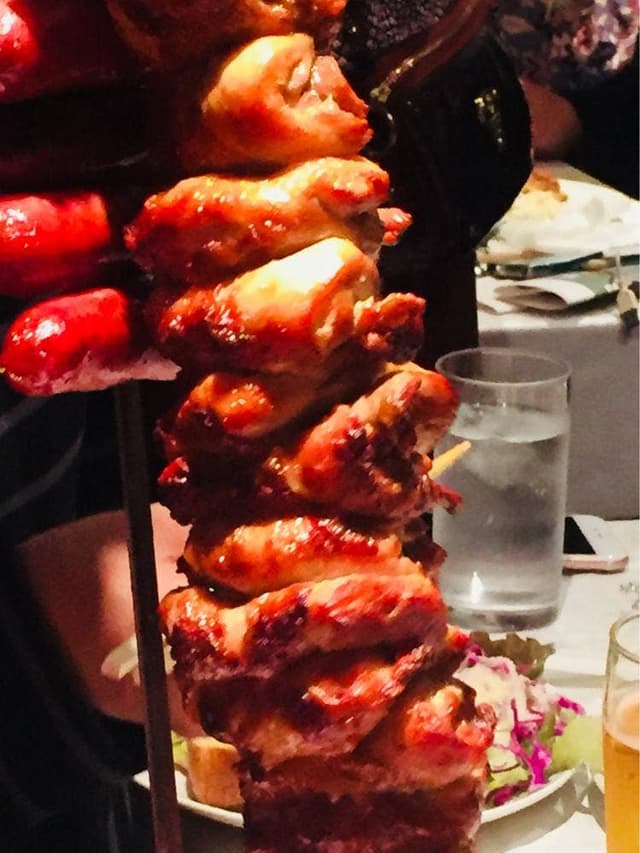 サプカイレストラン - サブ画像3