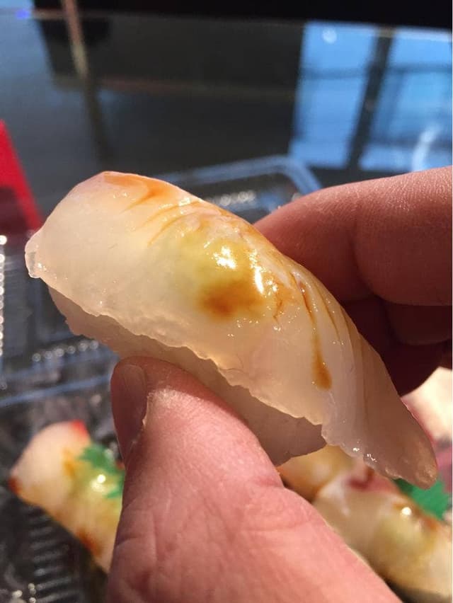 田代鮮魚店 - サブ画像3