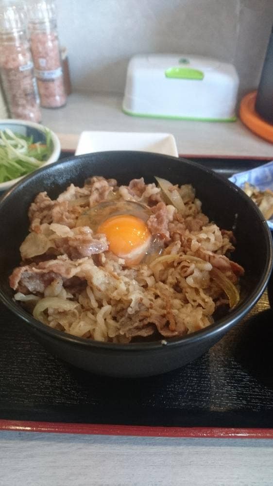 熊泰精肉堂 - サブ画像2