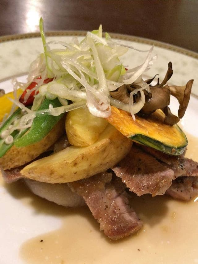 モンターニャ - サブ画像2