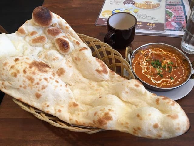 タンドリーキッチン - サブ画像3