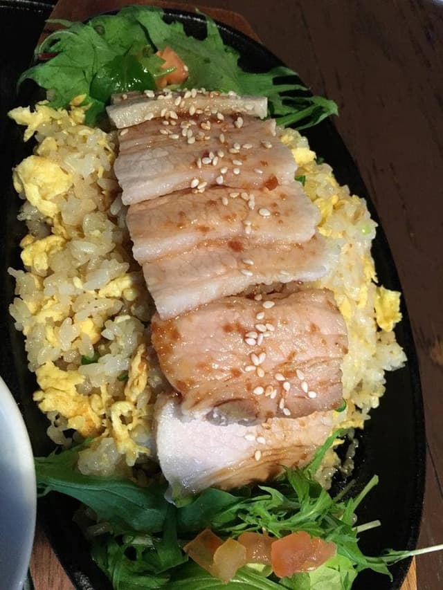 小籠包ガーデン 大地 - サブ画像3