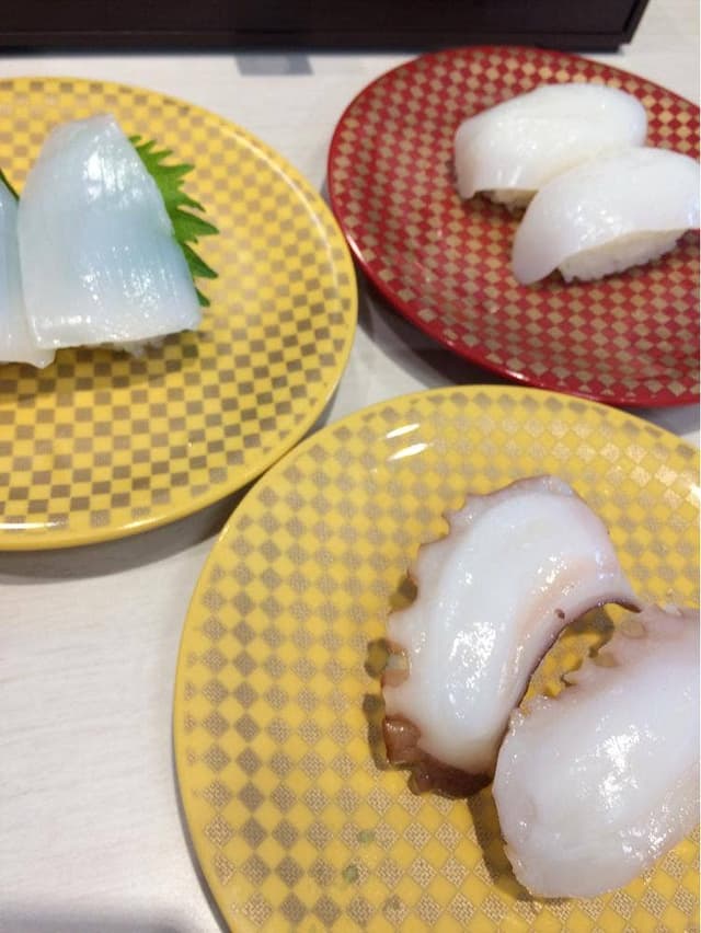 魚べい 岐阜県庁前店 - サブ画像3