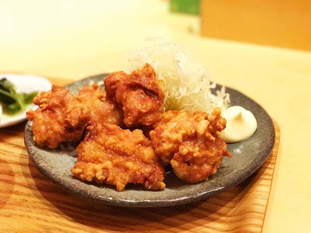 札幌焼鳥ばんぶう
