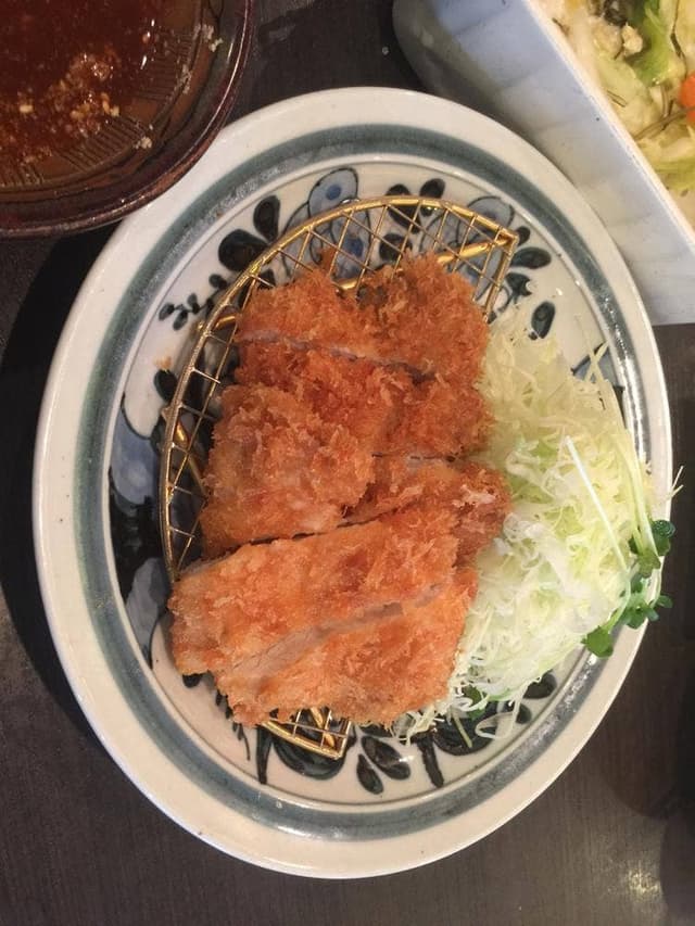 とんかつ濵かつ 北九州徳力店 - サブ画像3